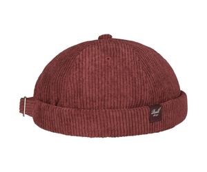Corduroy Docker Hat by Reell