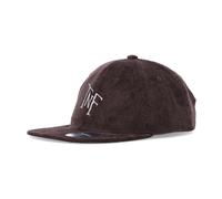 Corduroy Flat Visor Cap, unisex, The North Face, Hats & Caps, Brown, ONE SIZE, Accessories ONE SIZE