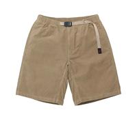 Corduroy G Short Beige, Medium