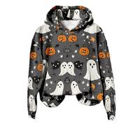 Corduroy Hoodies For Women Friendship Gifts Oversized Wearable Blanket Hoodie Xmas Sweatshirts Fleece Jumper Army Green Jackets Sweater Set New Year T Shirts Thermal Sweater Plus Size Top