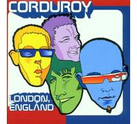 Corduroy - London, England