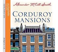 Corduroy Mansions by Alexander McCall Smith (2009-07-02)