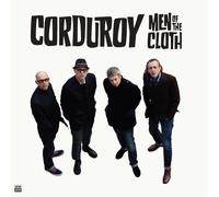 Corduroy - Men of the Cloth - Vinyl (Integral)