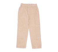Corduroy Men's Trousers Irish Cream W31
