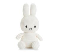 INTERNATIONAL BON TON TOYS Miffy Soft Toy 24cm White