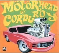 Corduroy - Motorhead / London England