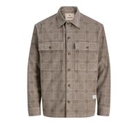 Corduroy overshirt Jack & Jones Will Beige L
