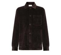 Corduroy overshirt KnowledgeCotton Apparel Marron 3XL