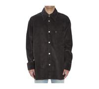 AMI PARIS Shirt Men color Grey - Size: L - male