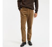 Corduroy Regular Chinos beige