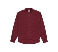 Corduroy shirt Element Rouge S