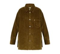 Corduroy Shirt M