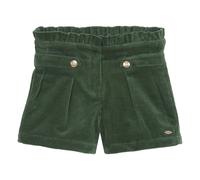 Corduroy Shorts Verdigris 10 years