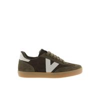 Corduroy sneakers for women Victoria Berlín Ciclista Green 40