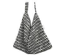 Corduroy Tote Bag Cord Tote Bag for Women Large Capacity Shoulder Bags Handbags for School Work Shopping Travel Daily Use