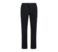 Corduroy Trousers CMP Noir 4XL