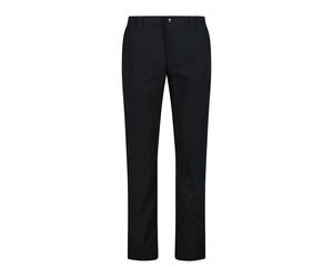 Corduroy Trousers CMP Noir 4XL