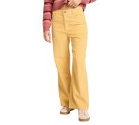 Corduroy Trousers for Women Billabong Jaune 26