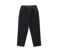Corduroy trousers Gramicci Noir S