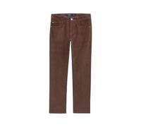 Corduroy Trousers Tom Tailor Marvin Marron 33x32