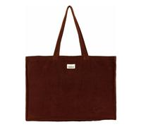 Corduroy weekend bag Jaspe 40x50