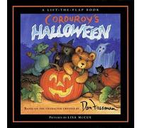 [Corduroy's Halloween Lift-the-Flap] (By: B.G. Hennessy) [published: December, 1996]