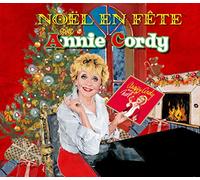 Cordy, Annie - Annie Cordy Chante Noel