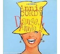 Annie Cordy – Danse Annie (Single) – CD