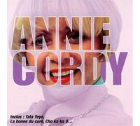 Cordy, Annie - La Collection
