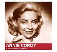 Cordy, Annie - Trois Bandits De Napoli