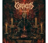 Cordyceps - Betrayal
