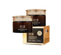 Cordyceps Ganoderma Tone-Up Cream,Hydrating Beauty Face Cream,Moisturizing Toning Cream, Deep Moisturizing And Non-Greasy,For All Skin Type