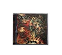 Cordyceps – Hell Inside – CD (Jewel Case, US Import)