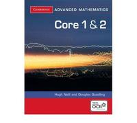(CORE 1 AND 2 FOR OCR) BY NEILL, HUGH[ AUTHOR ]Paperback 07-2004