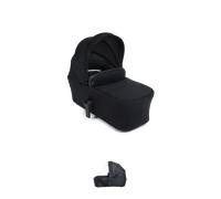 Core 2 Black Carrycot