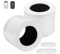 Core 200S Filters Compatible with LEVOIT Core Mini Air Purifier Replacement