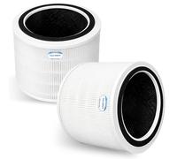 Core 200S Filters Compatible with LEVOIT Smart HEPA Air Purifier Core 200S