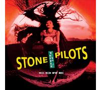 Stone Temple Pilots – Core – Vinyl – Deluxe Edition (Rhino)