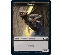 Core 2021 Demon Token | Core Set 2021