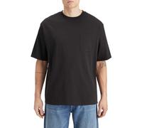 Scotch & Soda 179193 Short Sleeve T-shirt Black M Men