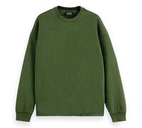 Core - 3 Crosses Sweatshirt Khaki