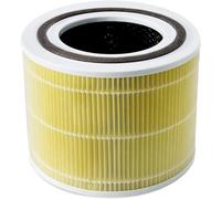 Core 300 Replacement Filter for LEVOIT Core 300 and Core 300S Air Purifier, 3-in-1 Core 300 Pet Aller-gy Filter Efficiency Activated Carbon Filtration System, Core 300-RF-PA