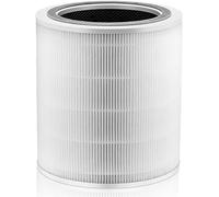 Core 400S Replacement Filter Compatible with LEVOIT Core 400S Smart WiFi Air Puri-fier, Core400S-RF, H13 True HEPA for LEVOIT Core 400S Filter
