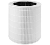 Core 600S Replacement Filter for LEVOIT Core 600S and Core 600S-P/600S-RF Air Purifier, High-Efficiency 3-in-1 True H13 HEPA Activated Carbon Filter (White)