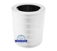 Core 600S Replacement Filters Compatible with LEVOIT Core 600S Air Purifier, Core600S H13 True HEPA Filter, 3-in-1 Activated Carbon Core600S Filters, Replace #Core 600S-RF