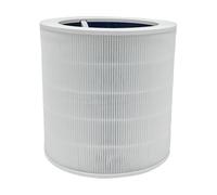 Core 600S-RF Replacement Filter ，Compatible for Levoit， Core 600S-RF 600S Air Purifier, H13 True Filter Accessories