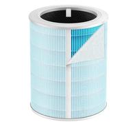 Core 600s Smoke Remover Replacement Filter Compatible for LEVOIT Core 600S Air Purifier, 4-in-1 H13 True HEPA and Activated Carbon 600s Filter, Core 600S-RF-SR, 1 Pack