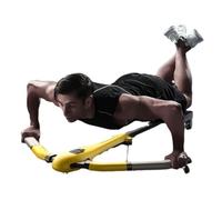 Core & Abdominal Trainers Rowing Machine AB Workout Machine Home Gym Strength Training Dragonfly Machine Body Workout, Home Gym Fitness Equipment