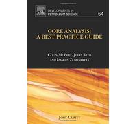 Core Analysis: A Best Practice Guide (Developments in Petroleum Science): Volume 64