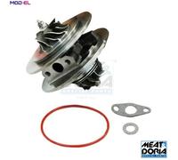 CORE ASSEMBLY TURBOCHARGER 60006 FOR BMW 1/E87/3/E9 N47D20C/A M47D20 2.0L 4cyl